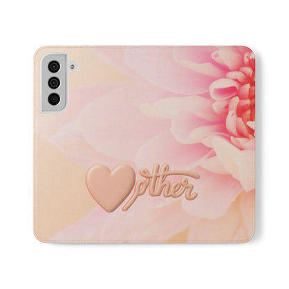 Flip Case – Petals For Mom