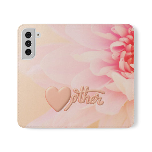 Flip Case – Petals For Mom