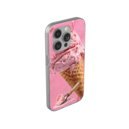 Flexi Case – Summer Scoop