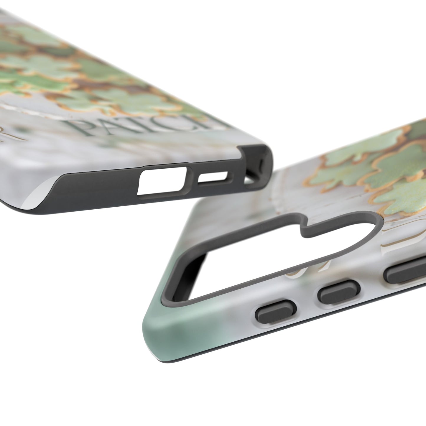 Protective Phone Case – Sugar Patch