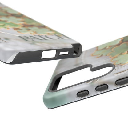 Protective Phone Case – Sugar Patch
