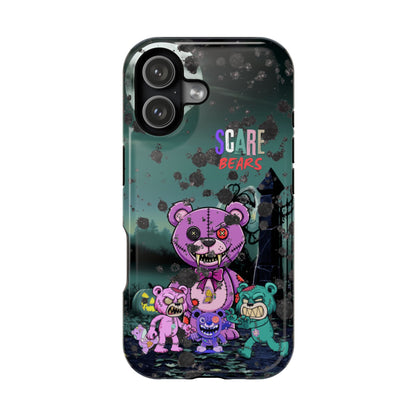 Impact-Resistant Phone Case – Scare Bears