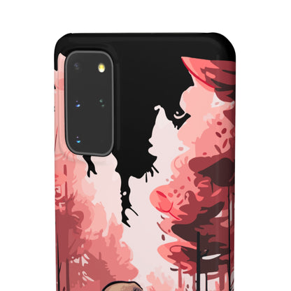 Snap Phone Case – Wrong Turn
