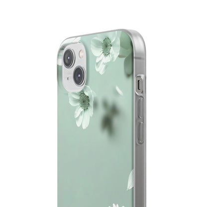 Flexi Case – Daisy Serenity