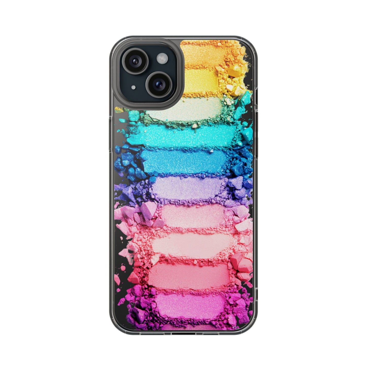Clear Magnetic Phone Case – The Lineup