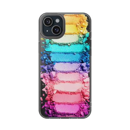 Clear Magnetic Phone Case – The Lineup