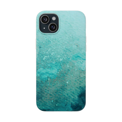 Flexi Case – Sea Glass