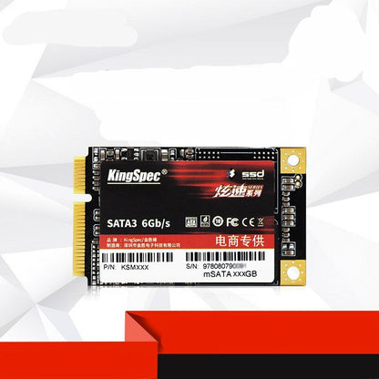 High-Speed SSD Laptop - Professional Portable Computing Solution