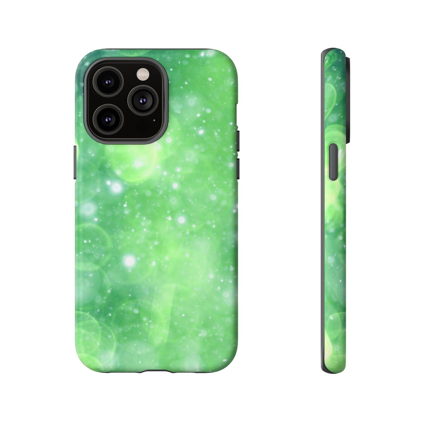 Protective Phone Case – Lime Spritz
