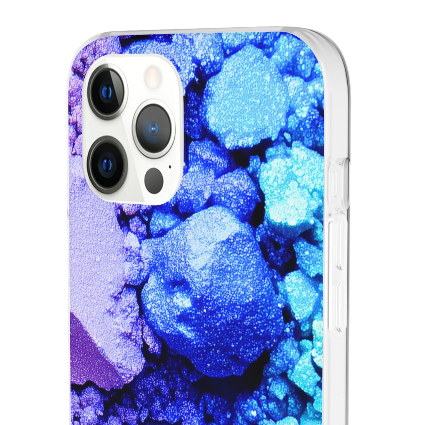Flexi Case – Pigment Play