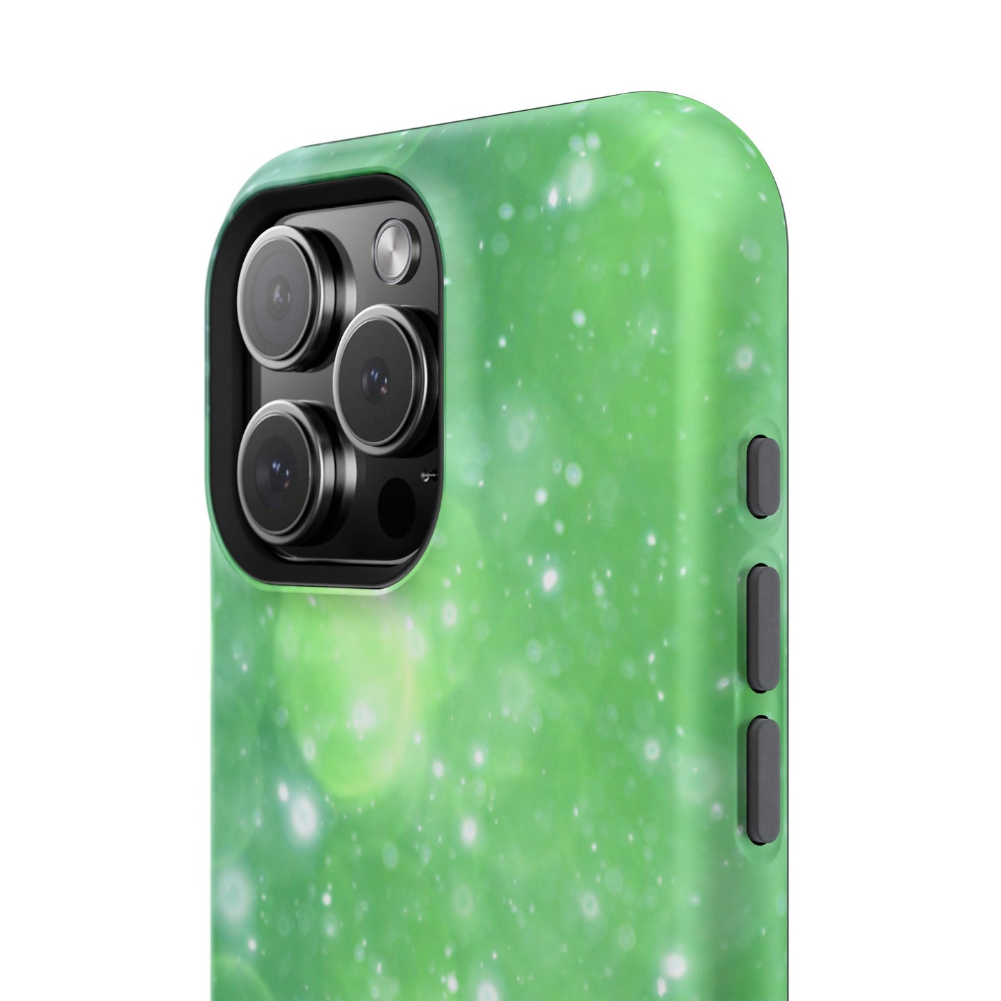 Impact-Resistant Phone Case – Lime Spritz