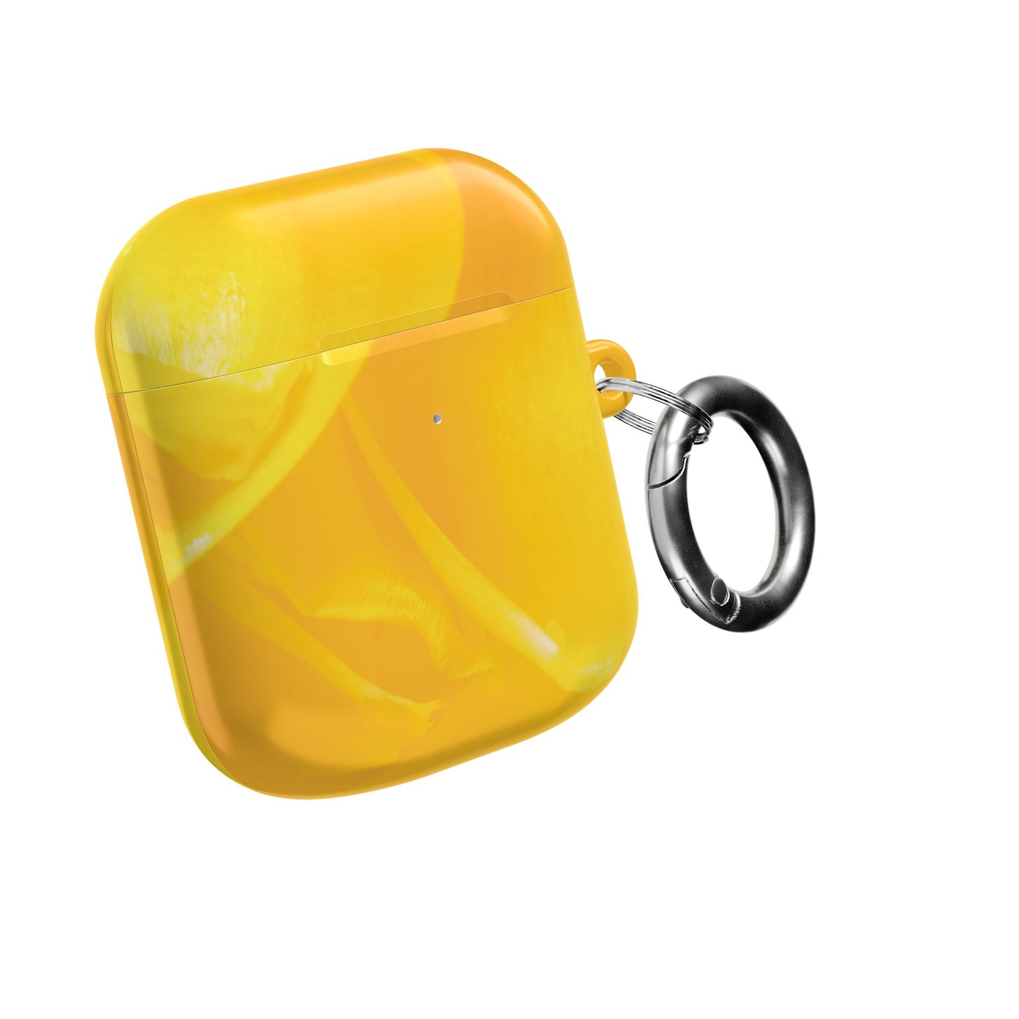 Earbud Case Cover – Sunlit Splash