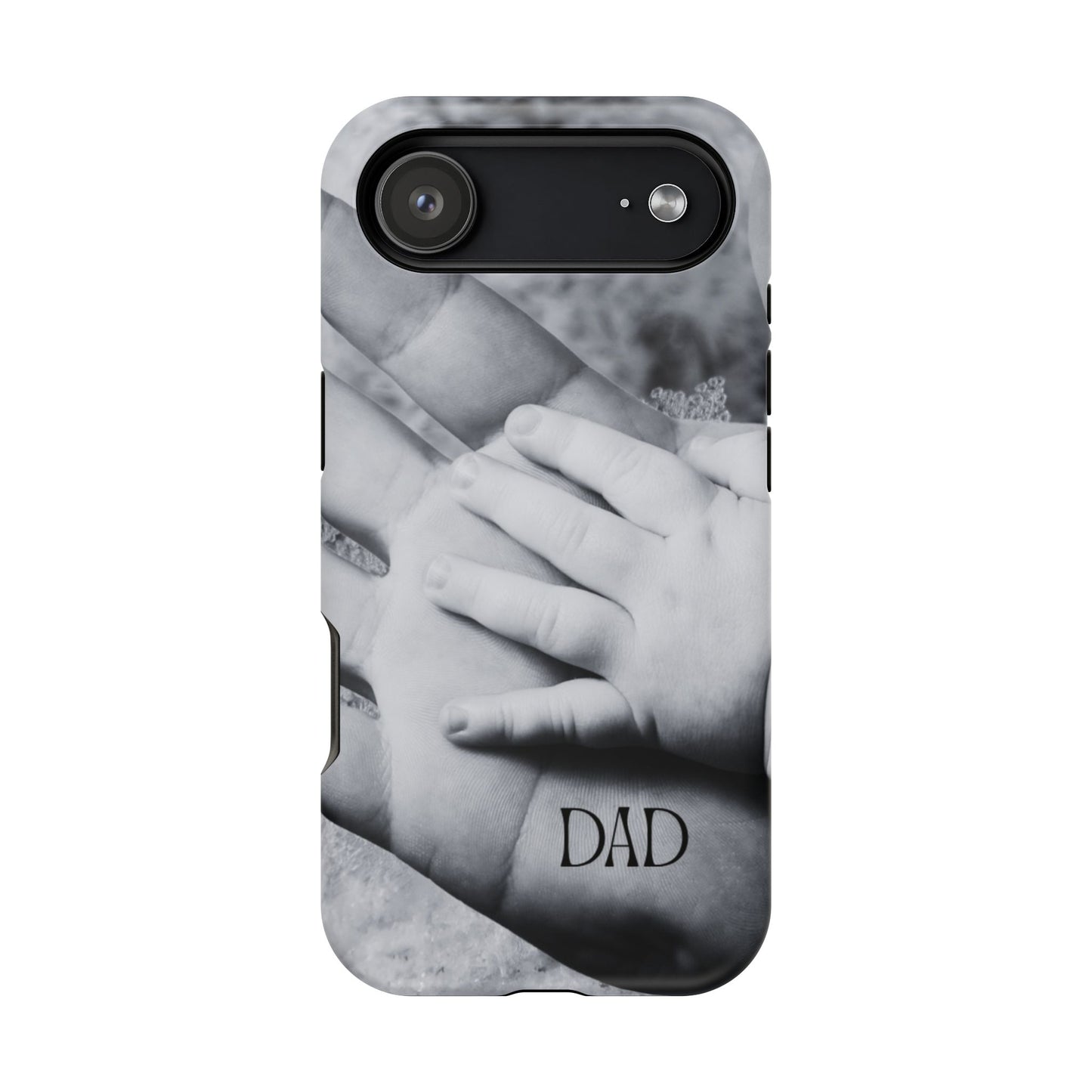 Impact-Resistant Phone Case – Dad's Legacy