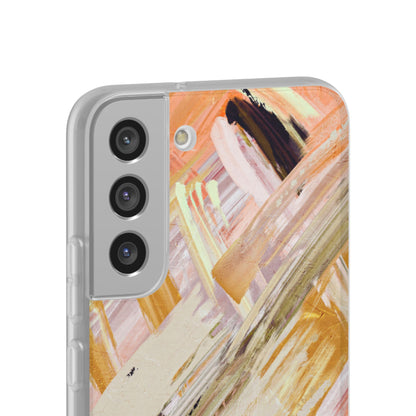 Flexi Case – Brush & Bronze
