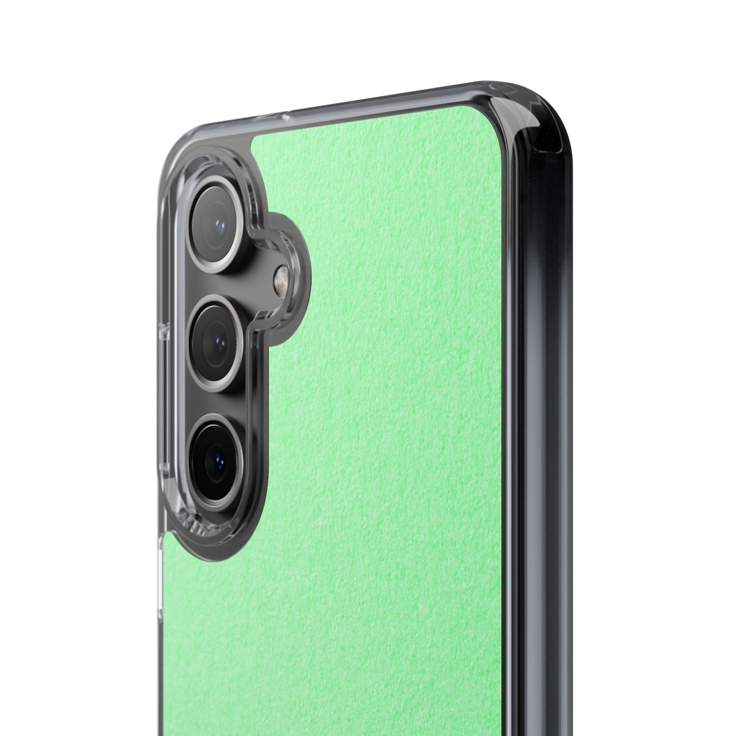 Clear Phone Case – Minted