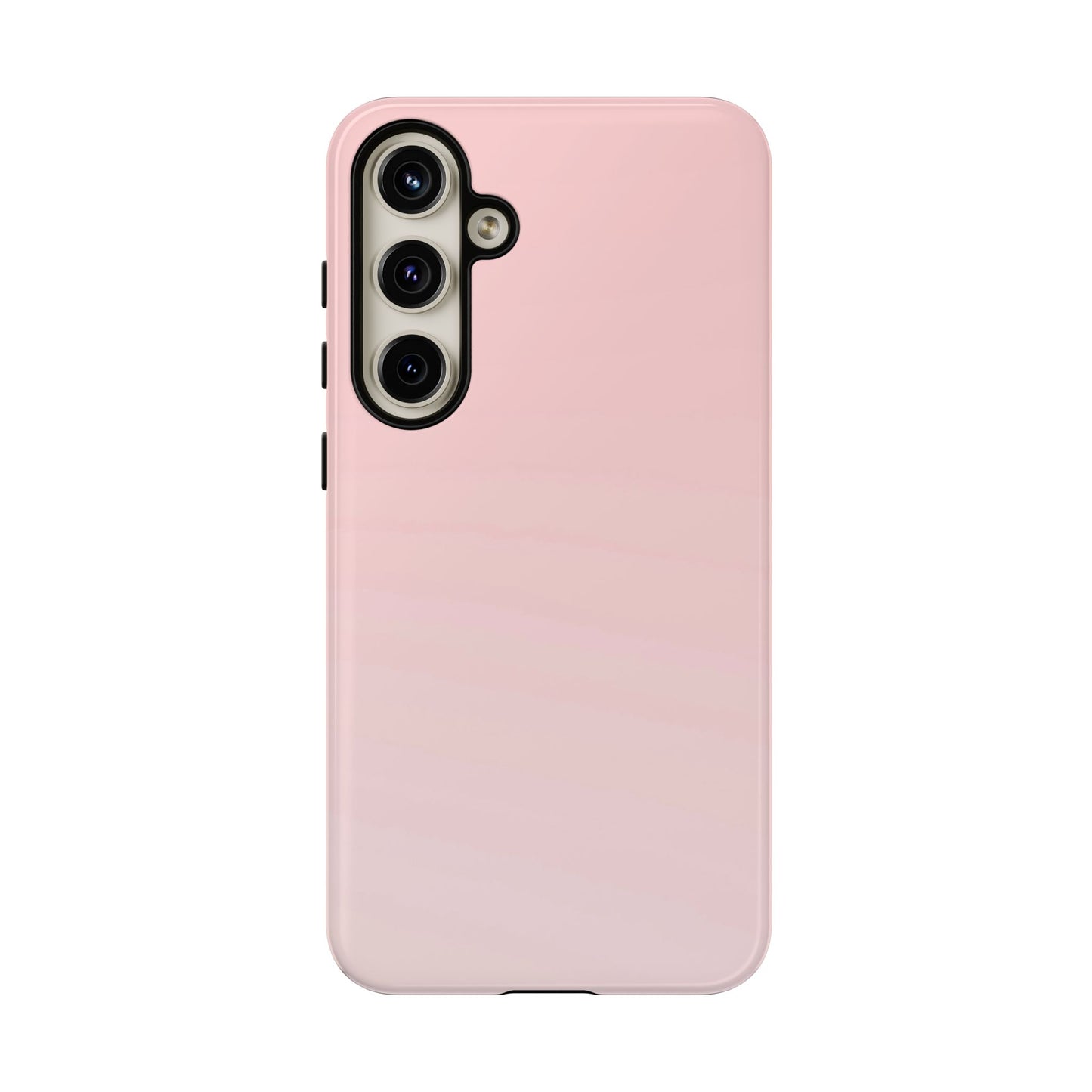 Protective Phone Case – Soft Blush