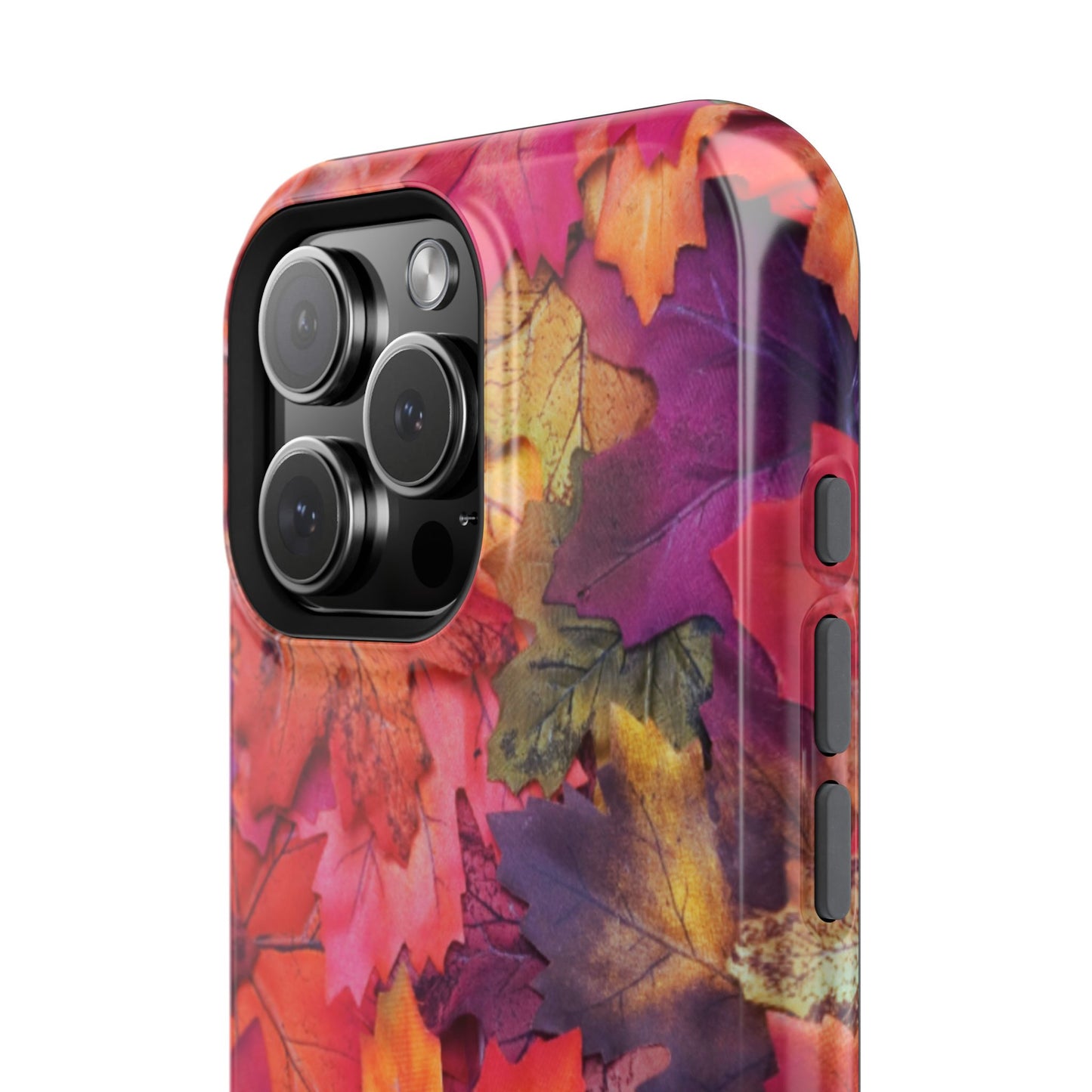 Impact-Resistant Phone Case – Forever Fall