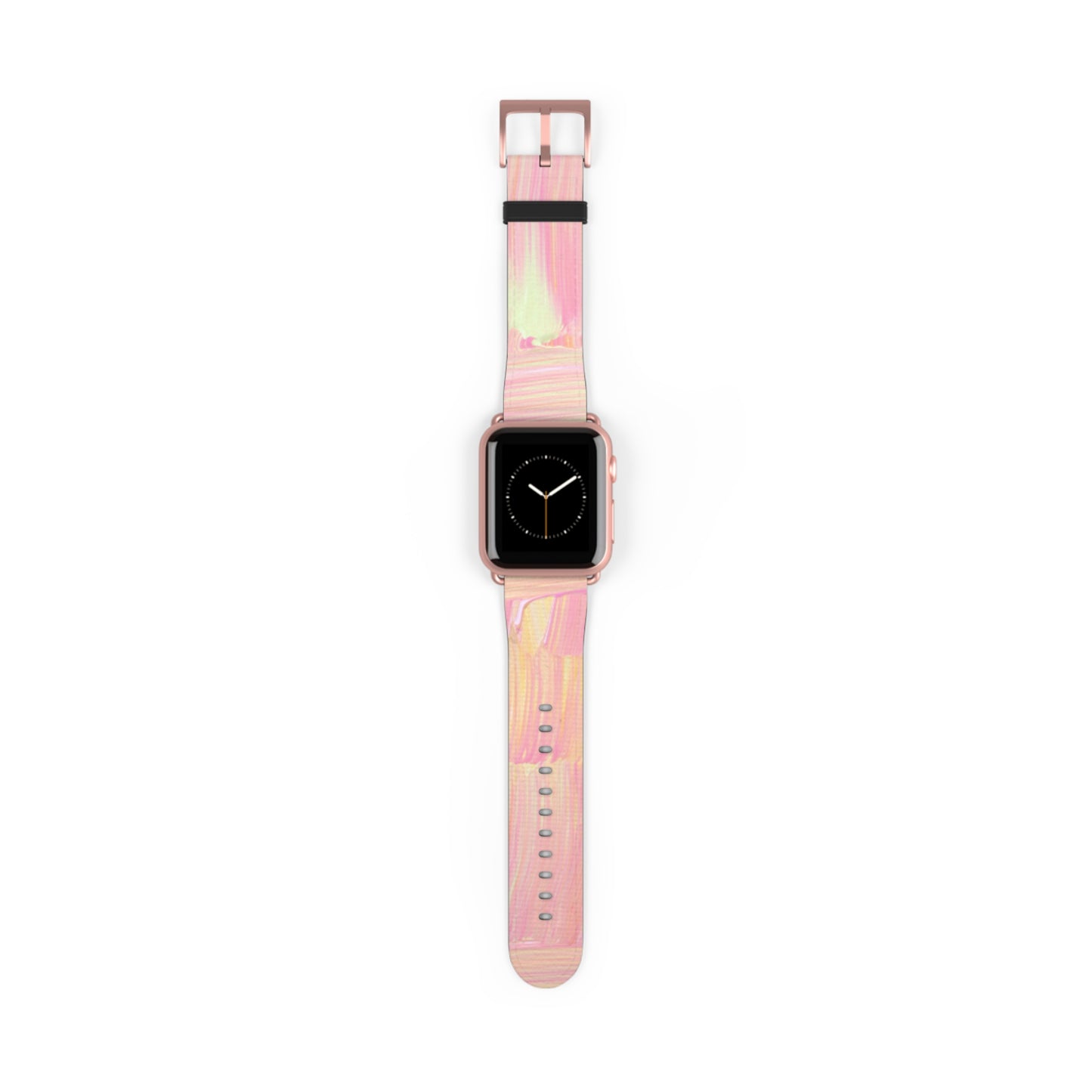 Watch Band – Sorbet Stroke