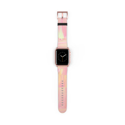 Watch Band – Sorbet Stroke