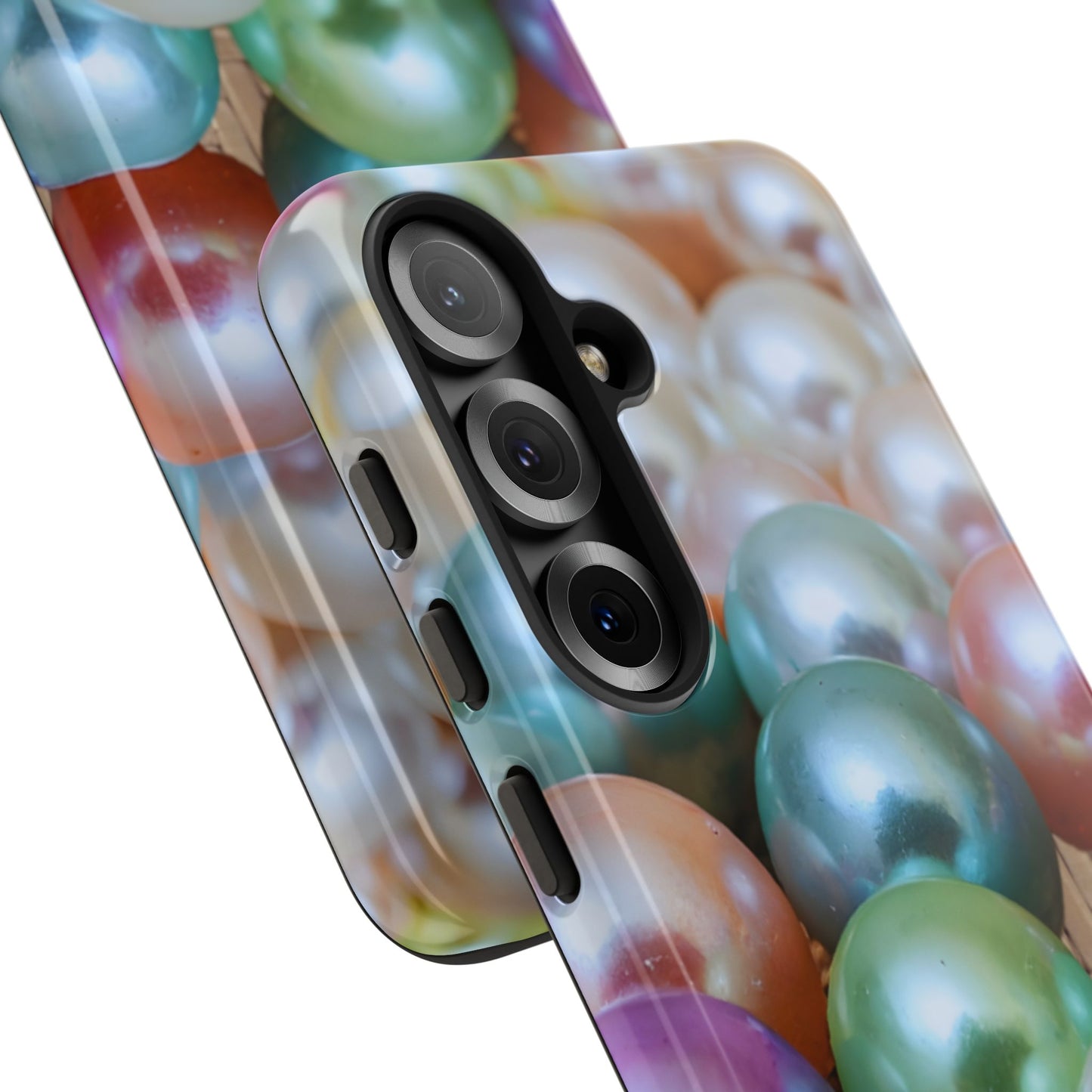 Protective Phone Case – Pearl Pop
