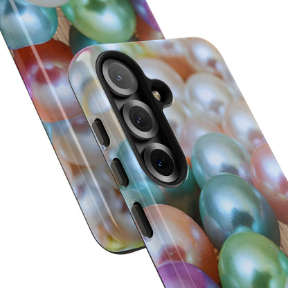 Protective Phone Case – Pearl Pop