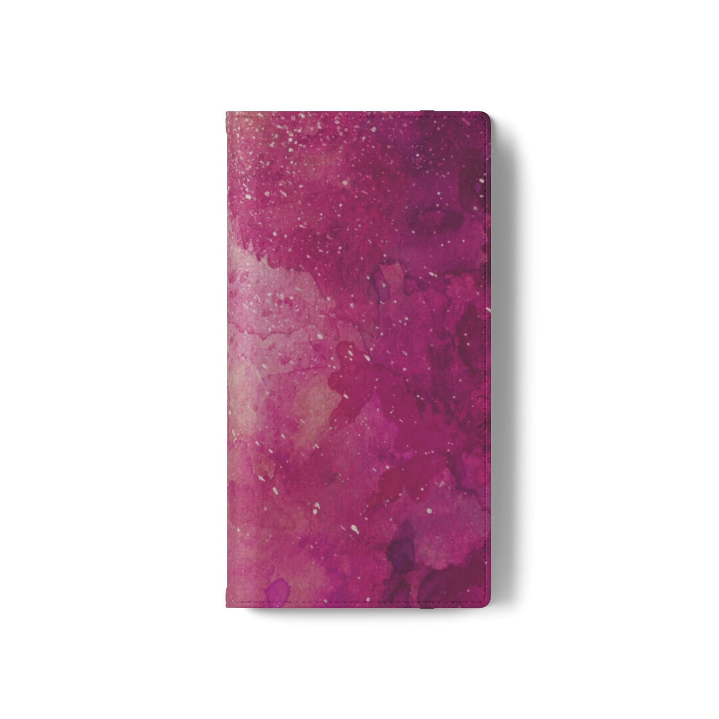 Flip Case – Spilled Wine