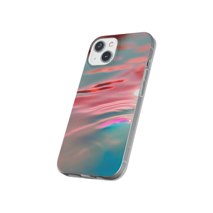 Flexi Case – Liquid Sunset