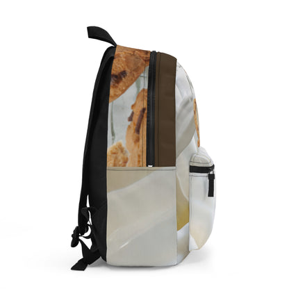 Backpack – Milk & Cookies