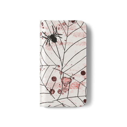 Flip Case – Blood Web