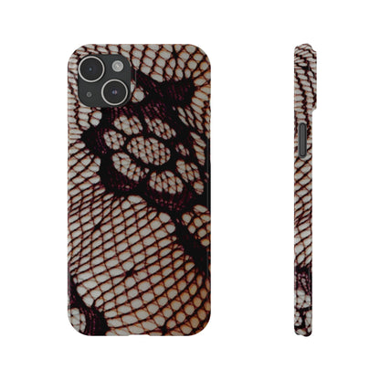 Slim Phone Case – After Dark