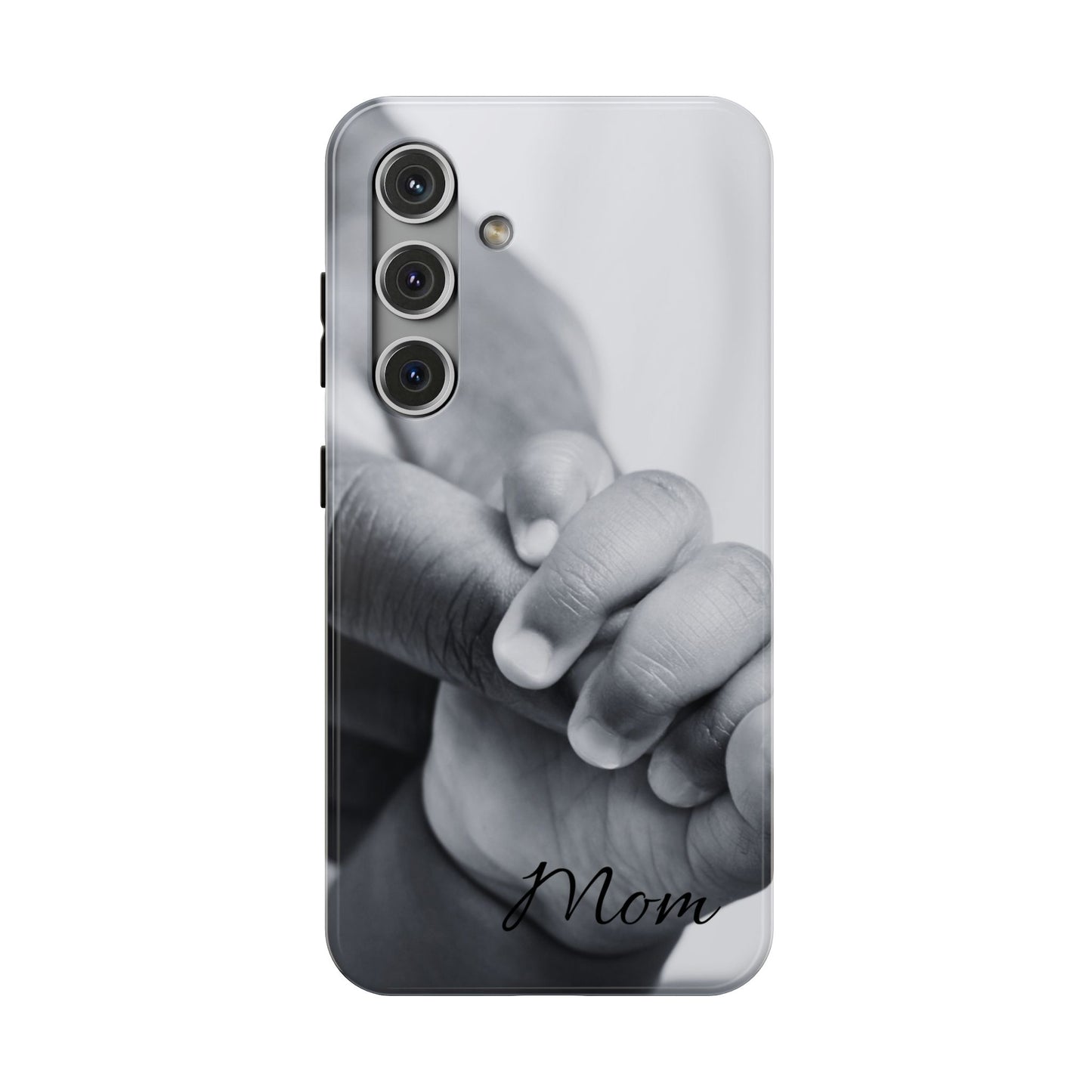 Wireless-Charging Compatible Case – Mommy’s Forever Hold