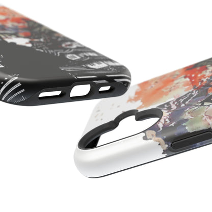 Impact-Resistant Phone Case – Autumn Ronin