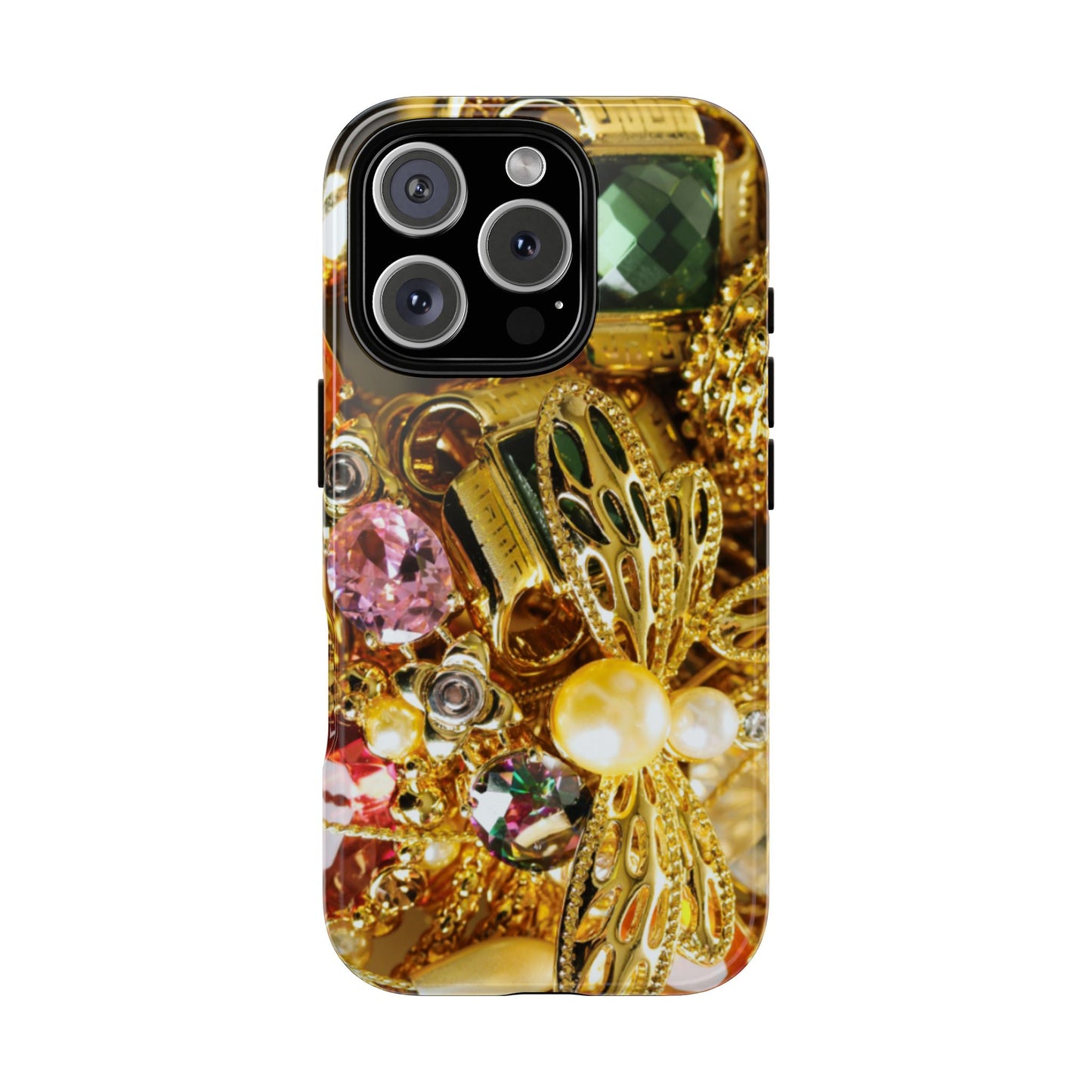 Protective Phone Case – Royal Dynasty