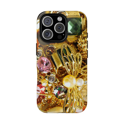 Protective Phone Case – Royal Dynasty