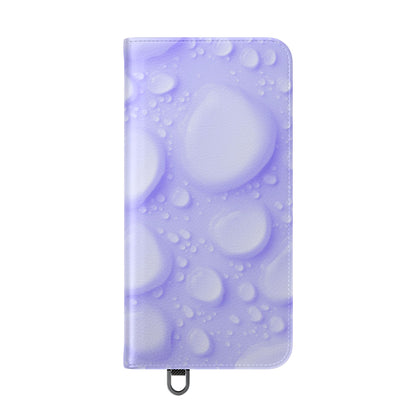 Flip Case – Lilac Dew