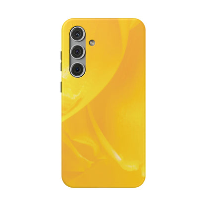 Impact-Resistant Phone Case — Sunlit Splash