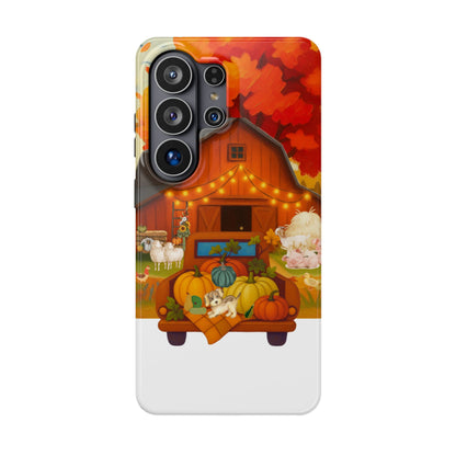 Impact-Resistant Phone Case – Country Harvest