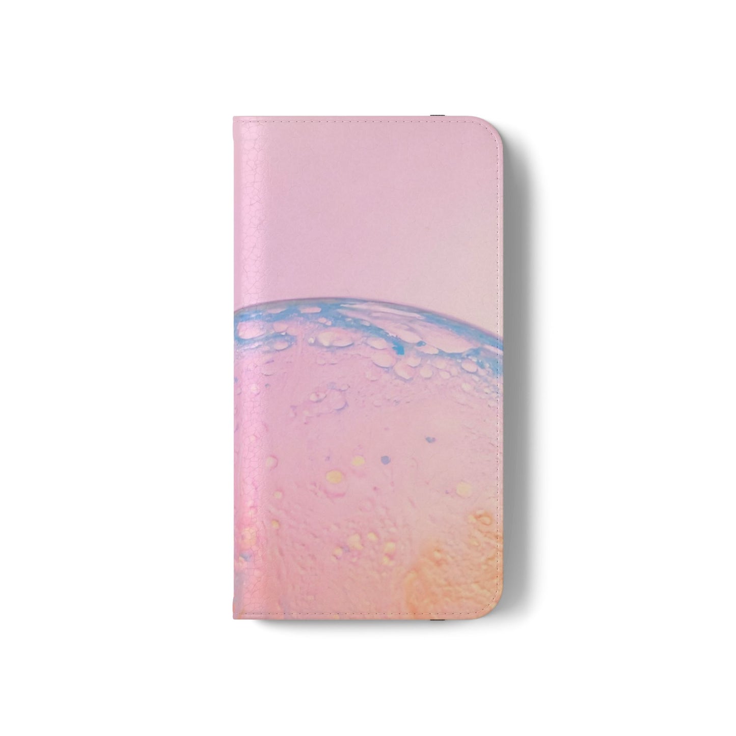 Flip Case – Sugar Bubbles