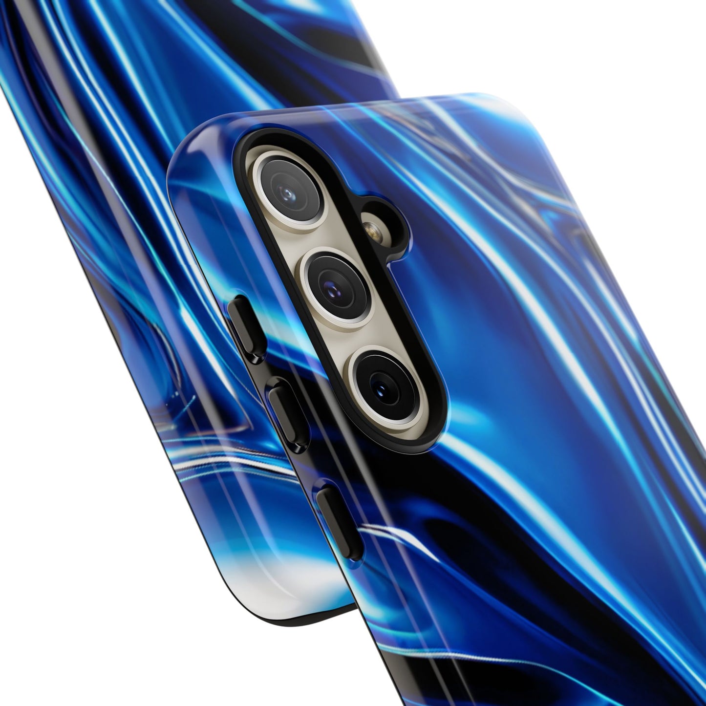 Protective Phone Case – Midnight Surge