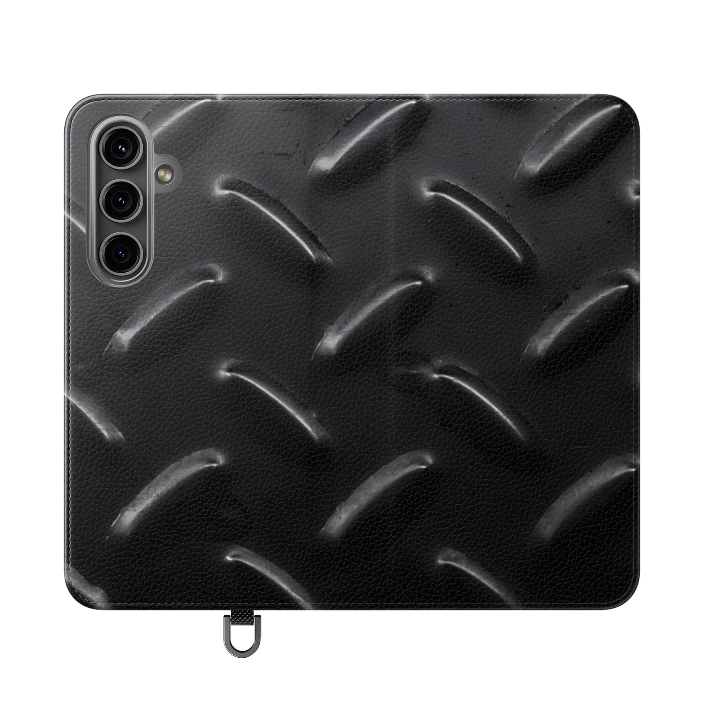 Flip Case – Blackout Plate