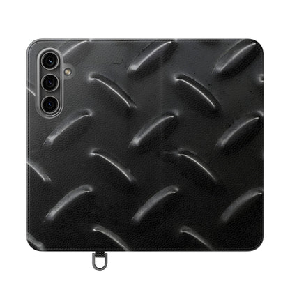 Flip Case – Blackout Plate