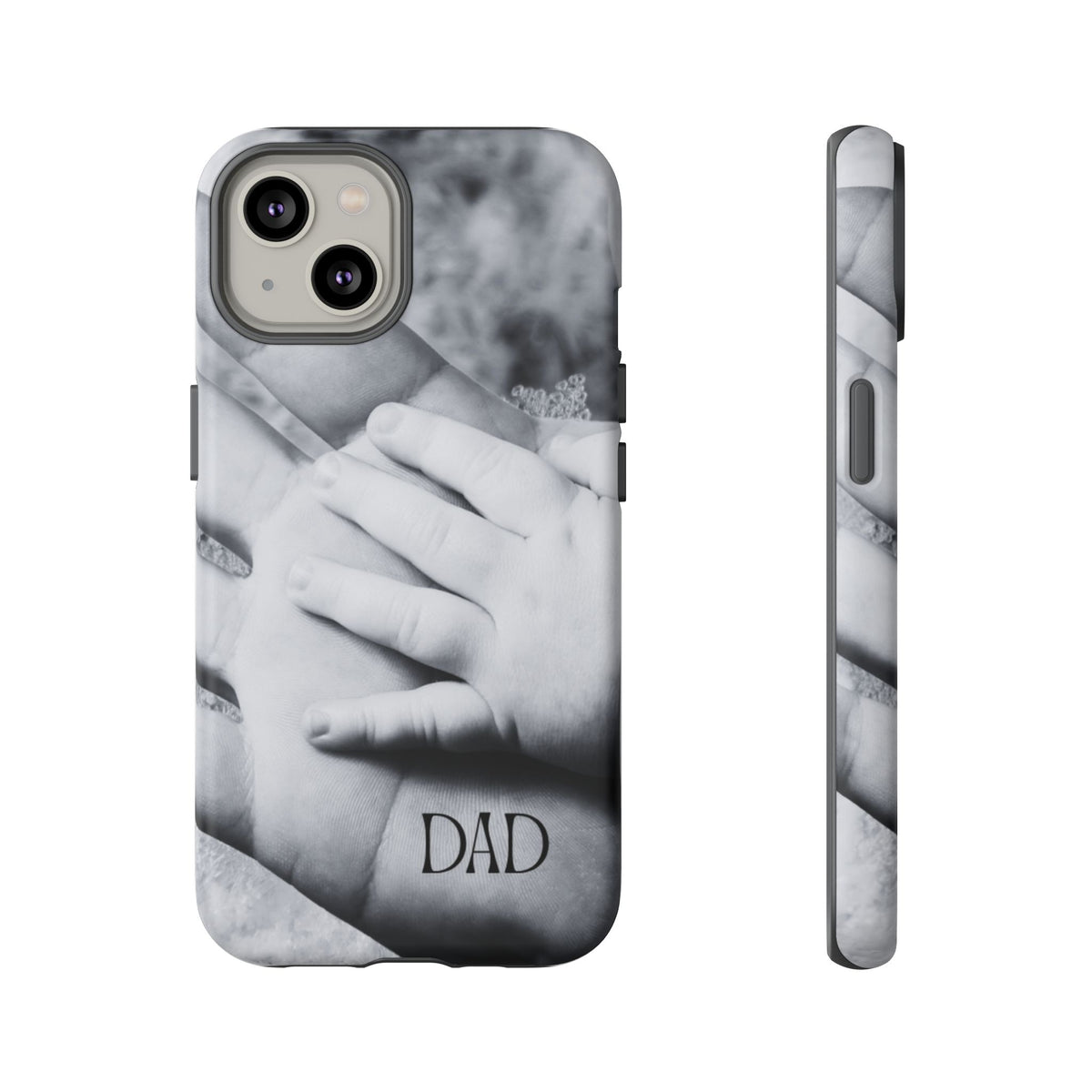 Protective Phone Case – Dad's Legacy