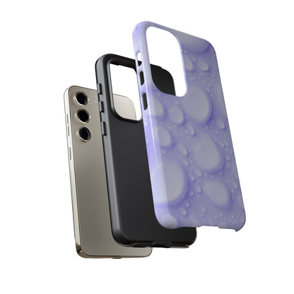 Protective Phone Case — Lilac Dew