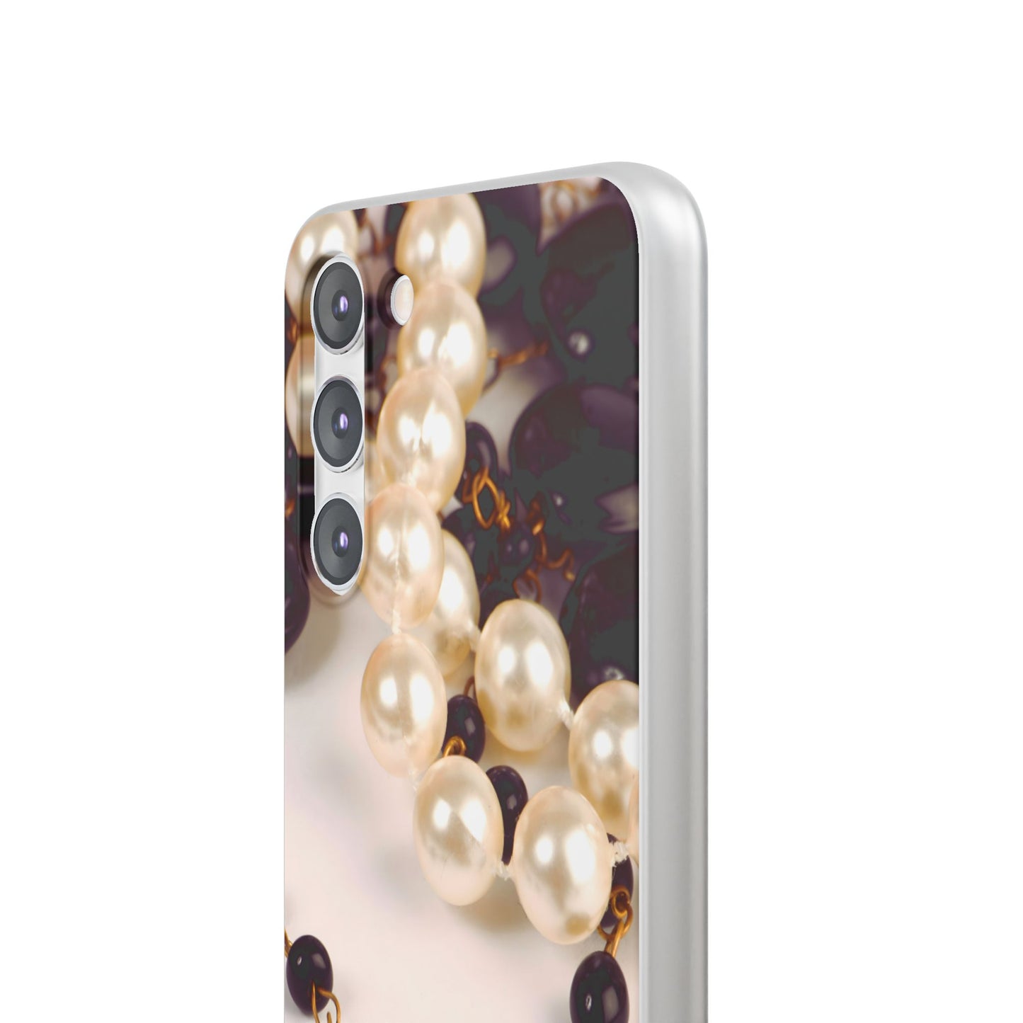 Flexi Case – Noir Pearl