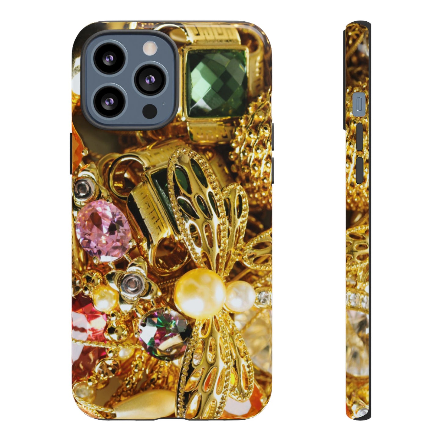 Protective Phone Case – Royal Dynasty