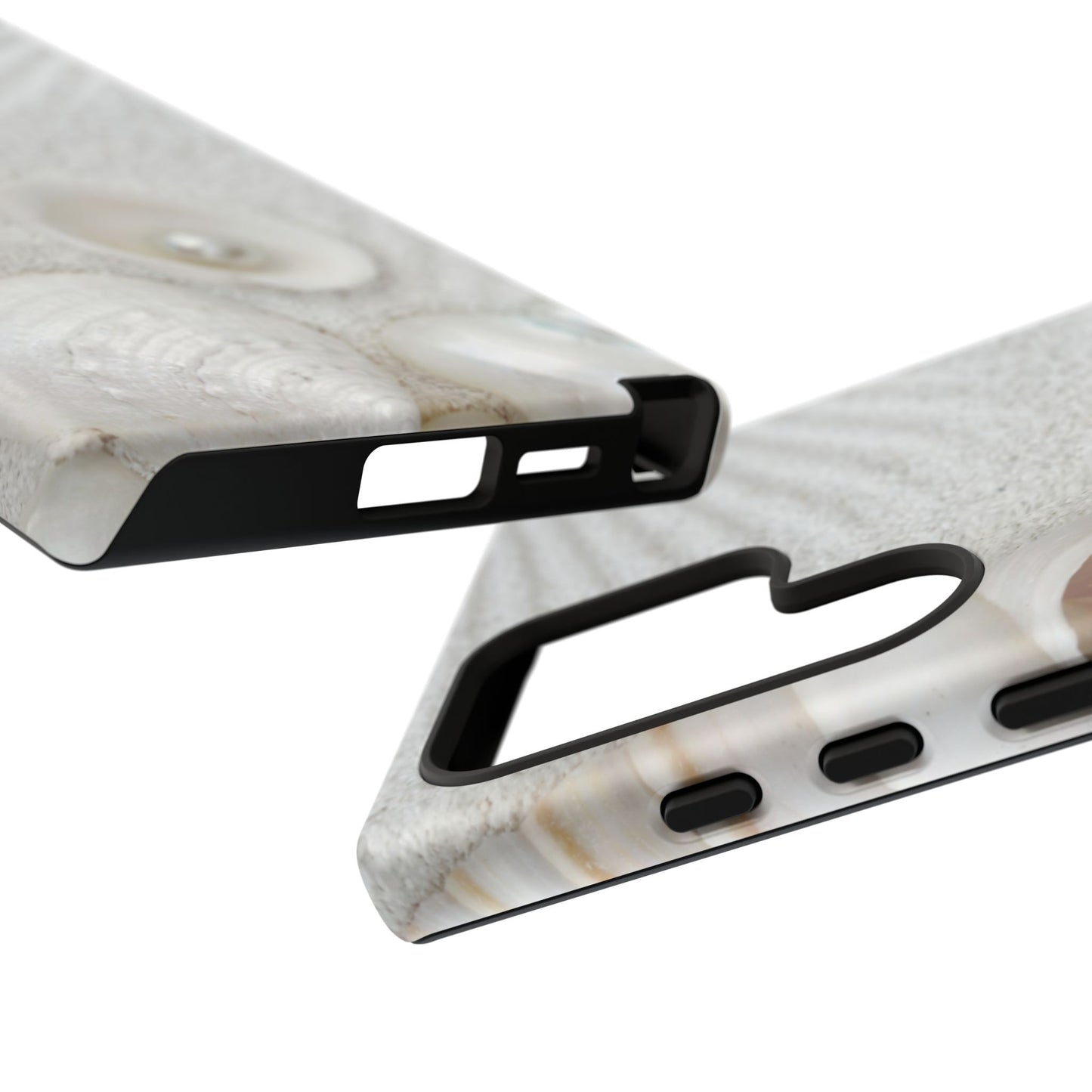 Protective Phone Case – Pearl Shore