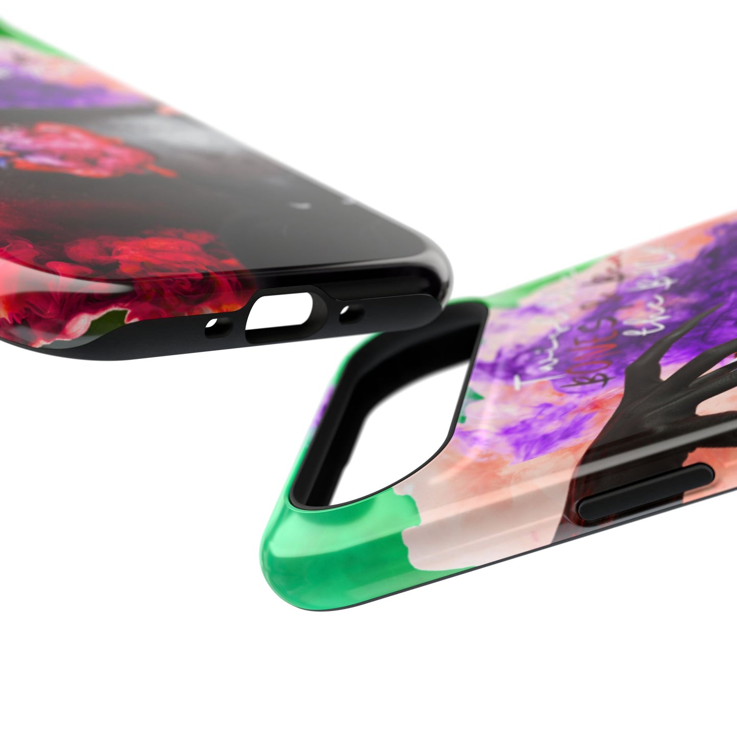 Impact-Resistant Phone Case – Wicked Remedies