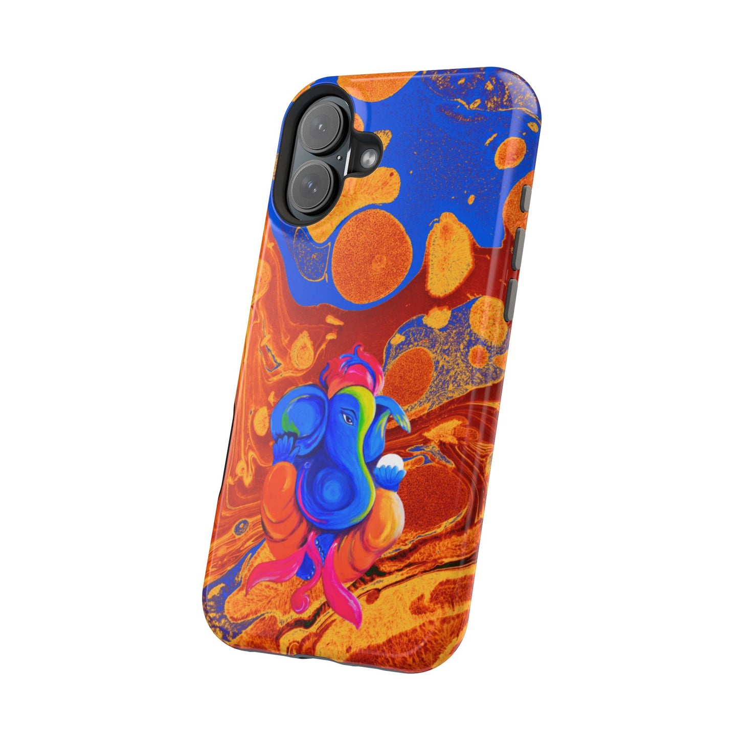 Wireless-Charging Compatible Case – Karma Blaze