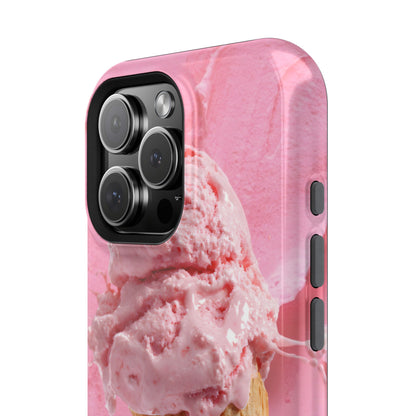 Impact-Resistant Phone Case – Summer Scoop