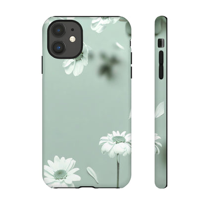Protective Phone Case – Daisy Serenity
